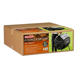 Rotating Composter 70 x 60 x 93cm